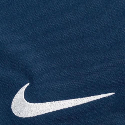 Men's Nike Dri-FIT Park III Knit Football Shorts midnight navy/white
