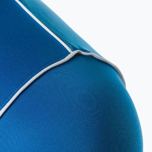 Men's Nike Dri-FIT Park 20 Crew royal blue/white football longsleeve