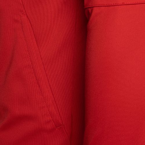 Men's Nike Dri-FIT Park 20 Knit Track football sweatshirt university red/white/white