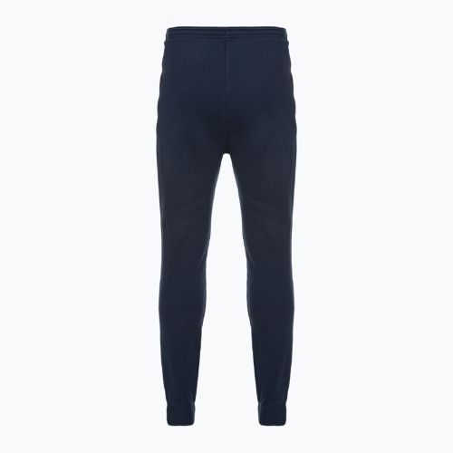 Men's trousers Nike Park 20 obsidian/white/white