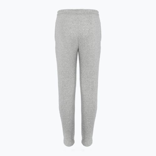 Children's trousers Nike Park 20 dk grey heather/black/black