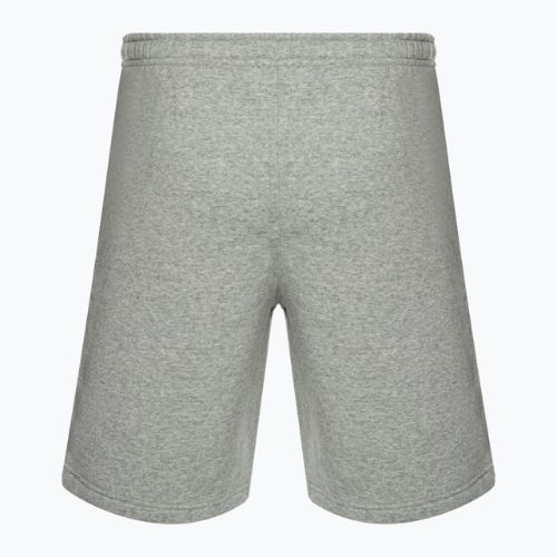 Men's shorts Nike Park 20 Short dk grey heather/black/black