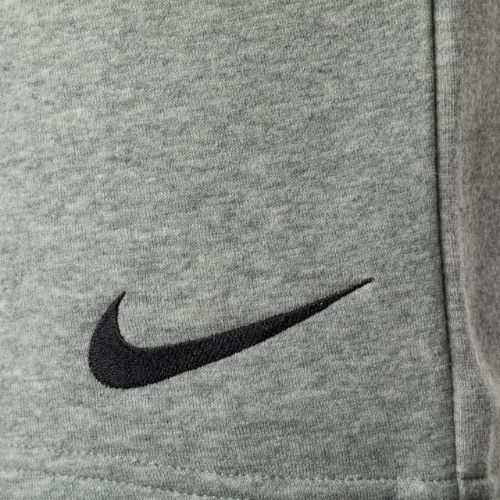 Men's shorts Nike Park 20 Short dk grey heather/black/black