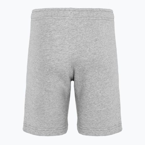 Children's shorts Nike Park 20 Short dk grey heather/black/black