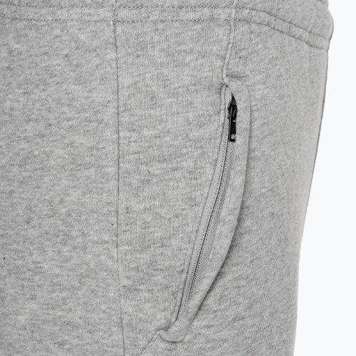 Children's shorts Nike Park 20 Short dk grey heather/black/black