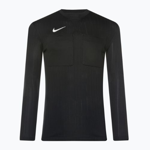 Men's Nike Dri-FIT Referee II black/white football longsleeve
