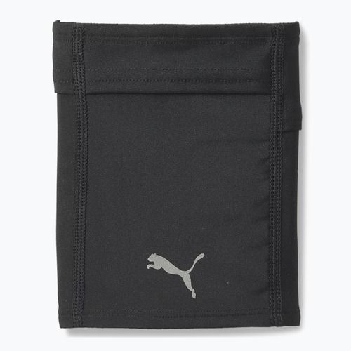 PUMA Running wristband black