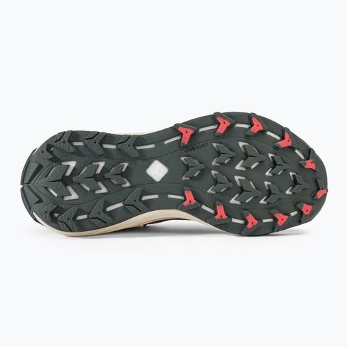 Women's running shoes PUMA Voyage Nitro 3 gray