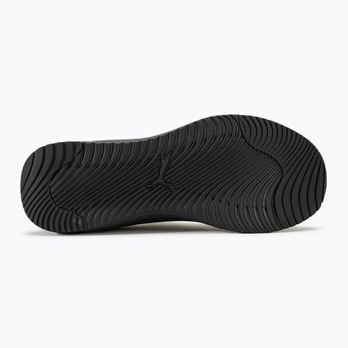 PUMA Softride Astro Slip black running shoe