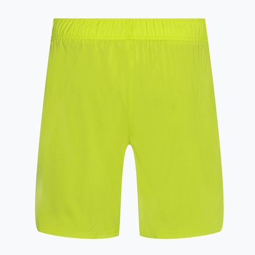 Men's running shorts PUMA Run Fav 2in1 green