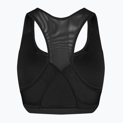 PUMA 4Keeps Run bra black