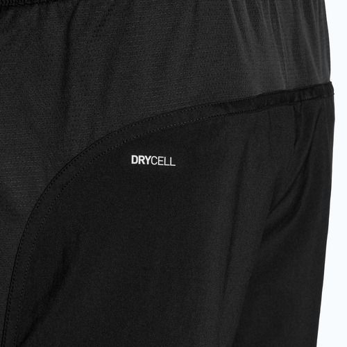 Men's PUMA Run Favorite Velocity 5" running shorts black