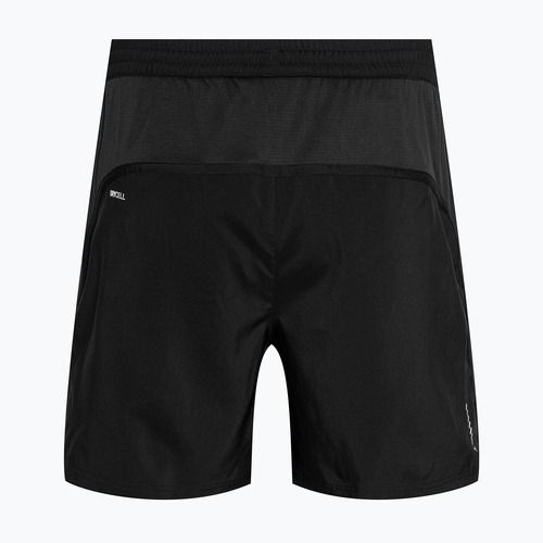 Men's PUMA Run Favorite Velocity 5" running shorts black
