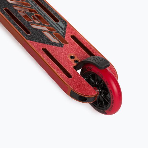 MGP Origin Team orange/red freestyle scooter