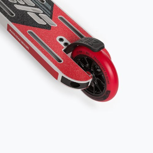 MGP Origin Team white/red freestyle scooter