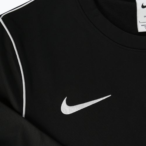 Men's Nike Dri-FIT Park 20 Crew black/white football longsleeve