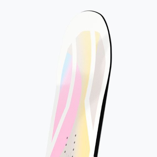 Women's snowboard Bataleon Push Up