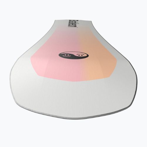 Women's snowboard Bataleon Push Up