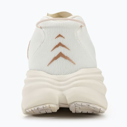 Women's running shoes HOKA Rincon 3 eggnog/rose gold