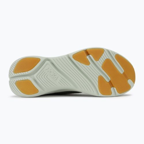 Men's running shoes HOKA Hoka Solimar slate/forest cover