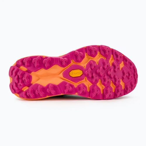 Women's running shoes HOKA Speedgoat 5 deep lake/ceramic