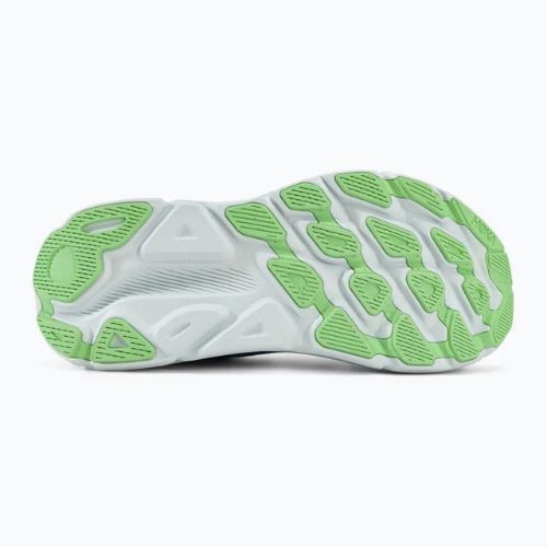 Men's running shoes HOKA Clifton 9 dusk/illusion