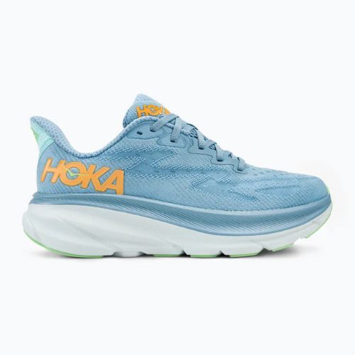 Men's running shoes HOKA Clifton 9 dusk/illusion