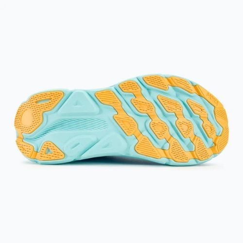 Women's running shoes HOKA Clifton 9 swim day/cloudless