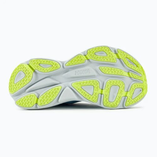 Women's running shoes HOKA Bondi 8 shadow/dusk