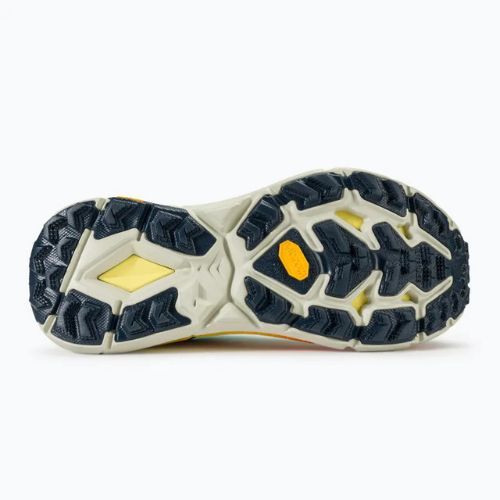 Men's running shoes HOKA Mafate Speed 4 cloudless/sherbet