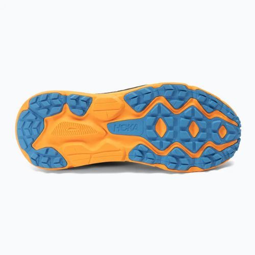 Men's running shoes HOKA Challenger ATR 7 black/ettuce