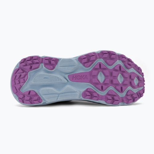 Women's running shoes HOKA Challenger ATR 7 meteor/night sky
