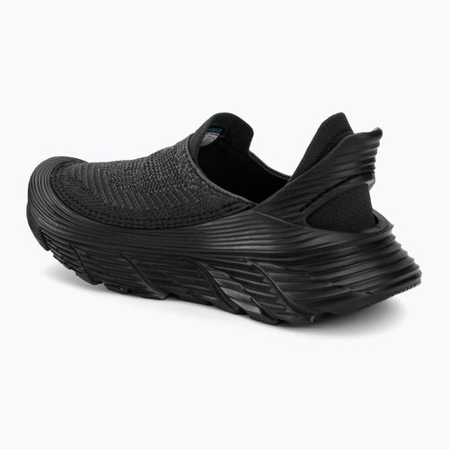 HOKA Restore TC black/black shoes