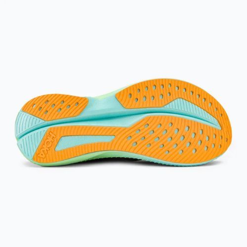 Men's running shoes HOKA Mach 6 dusk/shadow