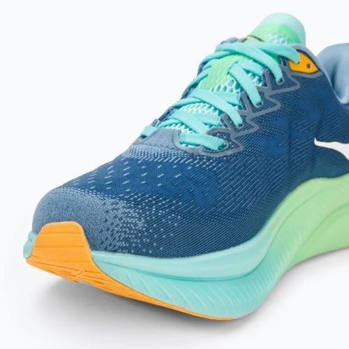 Men's running shoes HOKA Mach 6 dusk/shadow