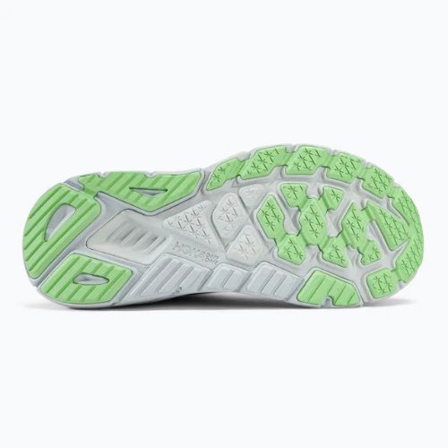 Men's running shoes HOKA Arahi 7 shadow/dusk