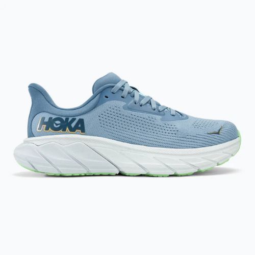 Men's running shoes HOKA Arahi 7 shadow/dusk