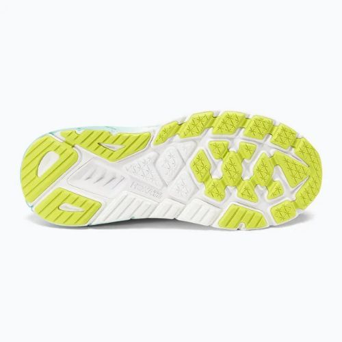 Men's running shoes HOKA Arahi 7 virtual blue/cerise