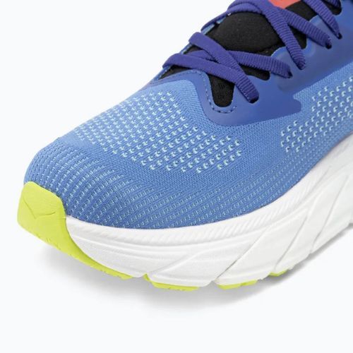 Men's running shoes HOKA Arahi 7 virtual blue/cerise
