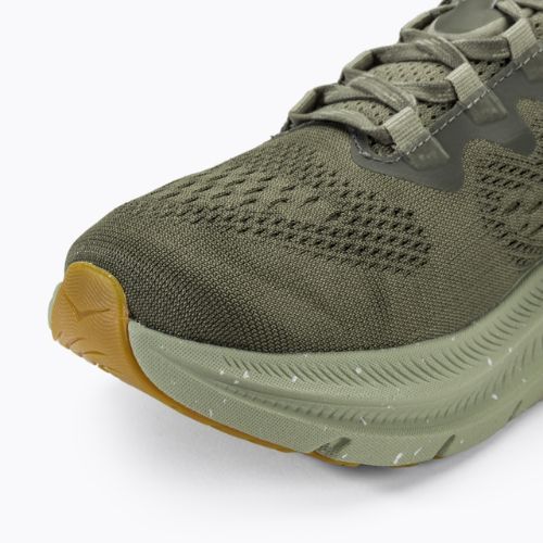 Men's running shoes HOKA Kawana 2 slate/forest cover