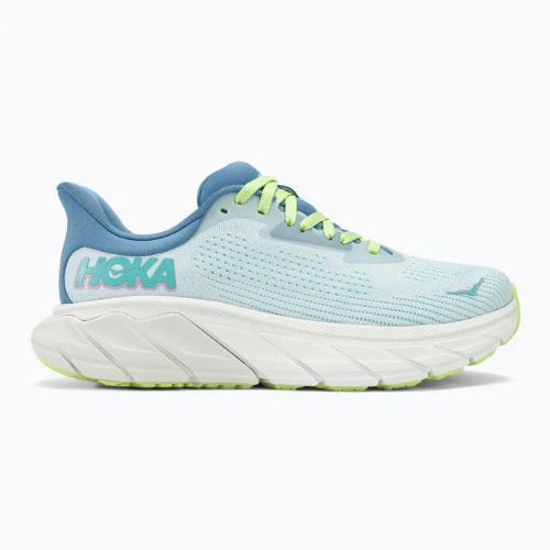 Women's running shoes HOKA Arahi 7 illusion/dusk