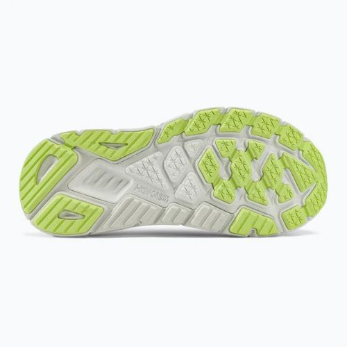 Women's running shoes HOKA Arahi 7 illusion/dusk