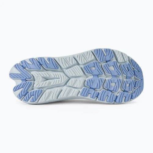 Women's running shoes HOKA Kawana 2 ether/mirage