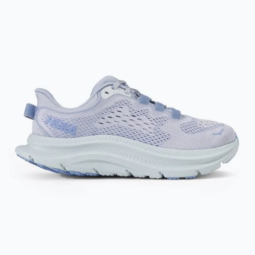 Women's running shoes HOKA Kawana 2 ether/mirage