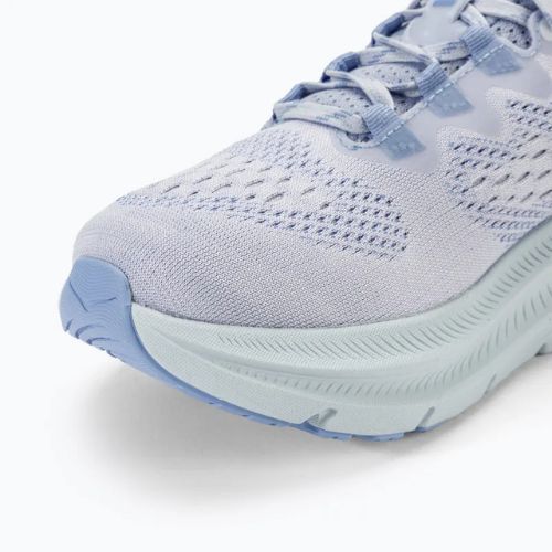 Women's running shoes HOKA Kawana 2 ether/mirage