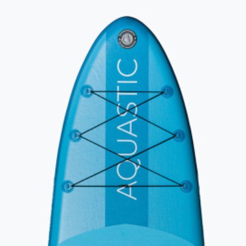 SUP board AQUASTIC Perth 11's all-rounder
