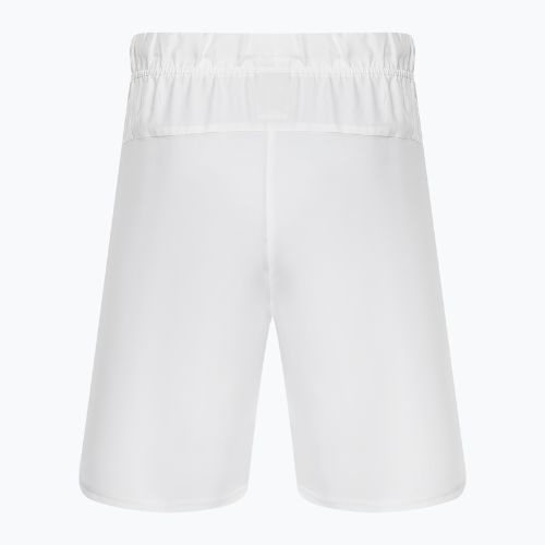 Men's tennis shorts Nike Court Dri-Fit Victory 9" white/black