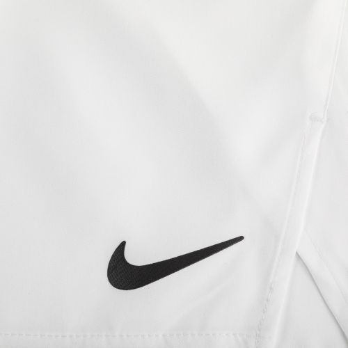 Men's tennis shorts Nike Court Dri-Fit Victory 9" white/black