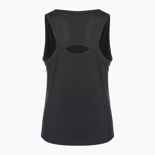 Women's tennis tank top Nike Court Dri-Fit Victory Tank black/white