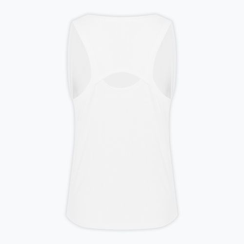 Women's tennis tank top Nike Court Dri-Fit Victory Tank white/black
